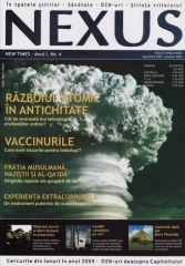 Nexus 4 - science & alternative news